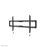 Neomounts wl30-550bl18 screen wall mount, 86 , 70 kg, fixed, ultra thin, vesa 800x400