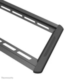 Neomounts wl30-550bl18 screen wall mount, 86 , 70 kg, fixed, ultra thin, vesa 800x400