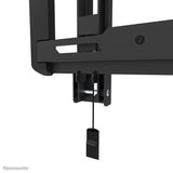 Neomounts wl35-550bl18 screen wall mount, 86 , 70kg, tilt, vesa 800x400