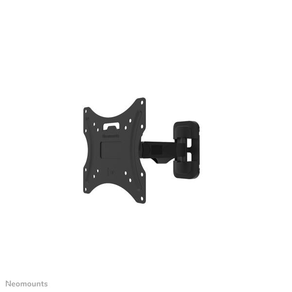 Neomounts wl40-540bl12 screen wall mount, 55 , tilt, full motion, 2 pivots, vesa 200x200