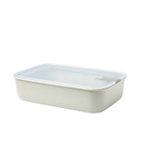 Mepal vershouddoos easyclip 2250ml wit