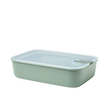 Mepal vershouddoos easyclip 2250ml sage