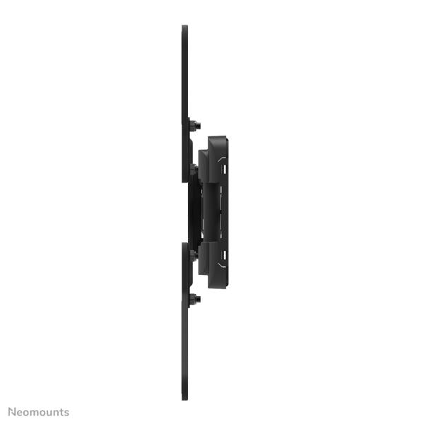 Neomounts wl40-540bl14 screen wall mount, 55 , tilt, full motion, 2 pivots, vesa 400x400