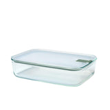 Mepal vershouddoos easyclip glas 2250ml