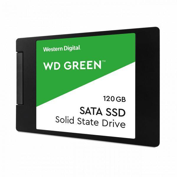 Western digital western digital wds100t3g0a green ssd, 1tb, 2.5 , sata3, 6 gbps, tlc, 545 430 mb s, 63k iops