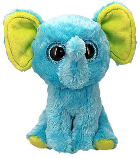 Ty beanie boos knuffel olifant trunkles 15 cm