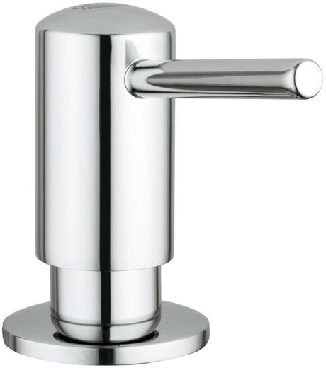 Grohe contemporary zeepdispenser - 500 ml - chroom