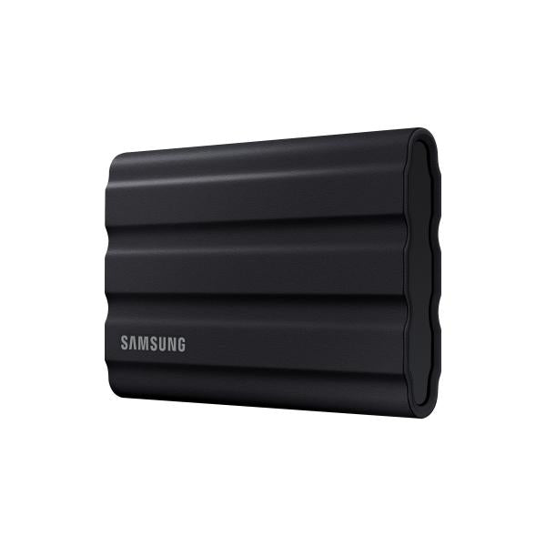 SAMSUNG Portable T7 Shield, 1 TB