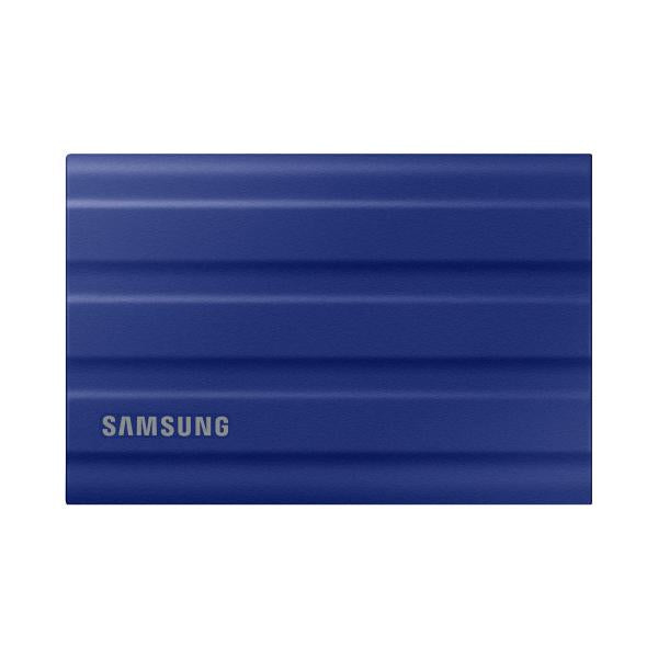 SAMSUNG Portable SSD T7 Shield, 1 TB