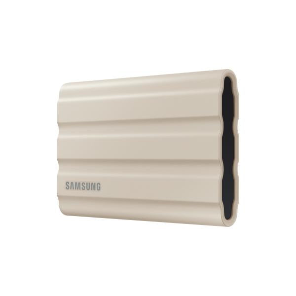 SAMSUNG Portable SSD T7 Shield, 2 TB