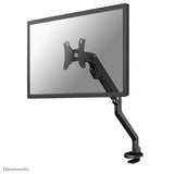 Neomounts fpma-d750black2 flat screen desk mount (clamp grommet) 10 - 32 , 8kg