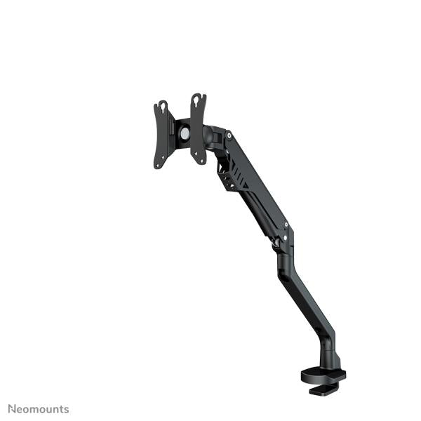 Neomounts fpma-d750black2 flat screen desk mount (clamp grommet) 10 - 32 , 8kg