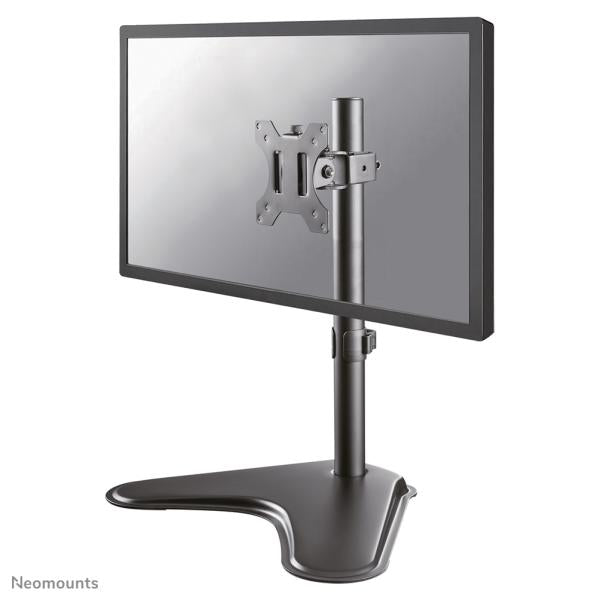 Neomounts neomounts fpma-d550sblack desk stand, 13 32 inch, black