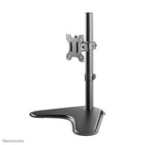 Neomounts neomounts fpma-d550sblack desk stand, 13 32 inch, black