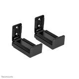 Neomounts neomounts awl29-550bl1 soundbar wall mount, 15kg, distance to wall: 10,2-16,6 cm