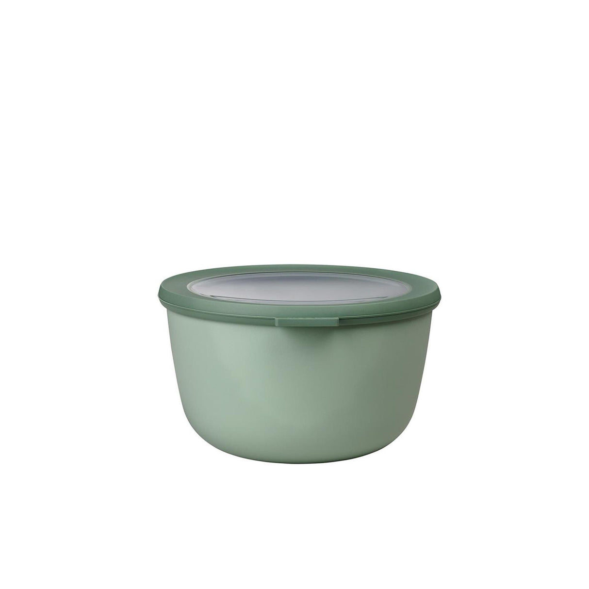 Mepal multikom cirqula 2000ml nordicsage