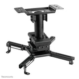 Neomounts neomounts cl25-530bl1 projector ceiling mount, 45 kg