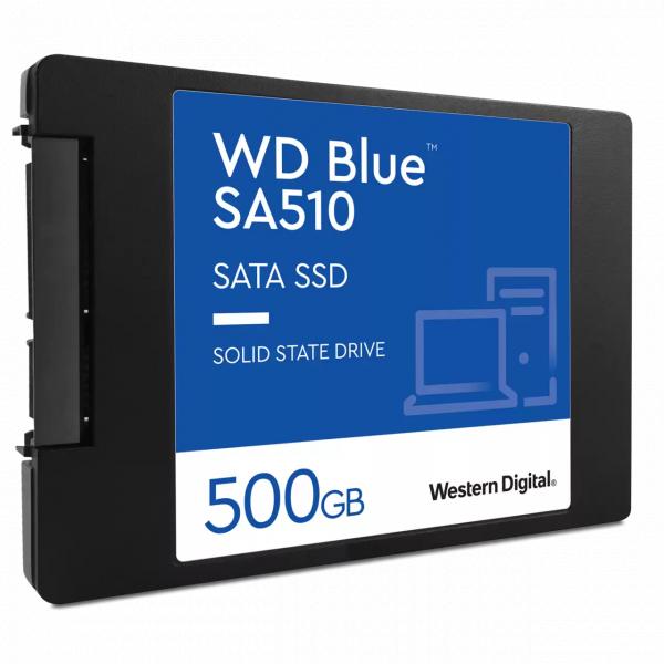 WD Blue SA510 500 GB