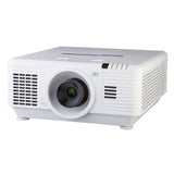 Digital projection 119-076 e-vision 6500 ii beamer, laser, wuxga, 6500,20,000:1, 1.54-1.93:1, white