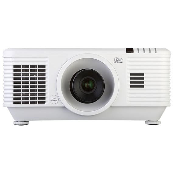 Digital projection 119-076 e-vision 6500 ii beamer, laser, wuxga, 6500,20,000:1, 1.54-1.93:1, white