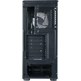 Cooler master cp520-kgnn-s00 cmp 520 with 3argb fans, atx, midi-tower, window, 3x 120mm rgb