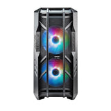 Cooler master cooler h700-ignn-s00 haf 700, atx, midi-tower