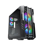 Cooler master cooler h700-ignn-s00 haf 700, atx, midi-tower