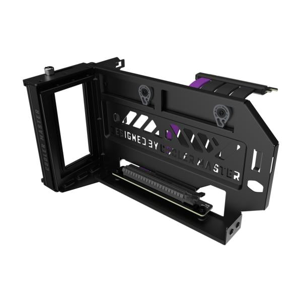 Cooler master vertical graphics card holder kit v3