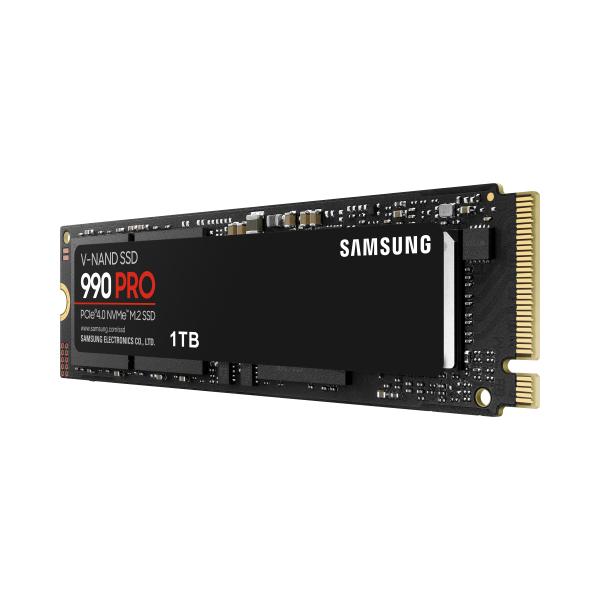 SAMSUNG 990 PRO, 1 TB