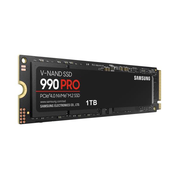 SAMSUNG 990 PRO, 1 TB