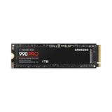 SAMSUNG 990 PRO, 1 TB