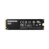 SAMSUNG 990 PRO 2 TB