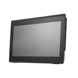 Shuttle shuttle p52u all-in-one pc, 15.6“ multi-touch screen, celeron 5205u, 2x ddr4 so-dimm, fanless