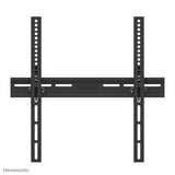 Neomounts wl35-350bl14 screen wall mount, 32 - 65 inch, tilt, lockable, vesa 400x400,