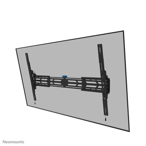 Neomounts wl35s-950bl19 select screen wall mount, tilt, vesa 800x600-1500x900mm