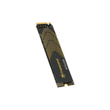 Transcend transcend ts2tmte250s mte 250s, 2 tb, m.2 2280, pcie gen4x4, nvme, 3d tlc, w dram, heatsink