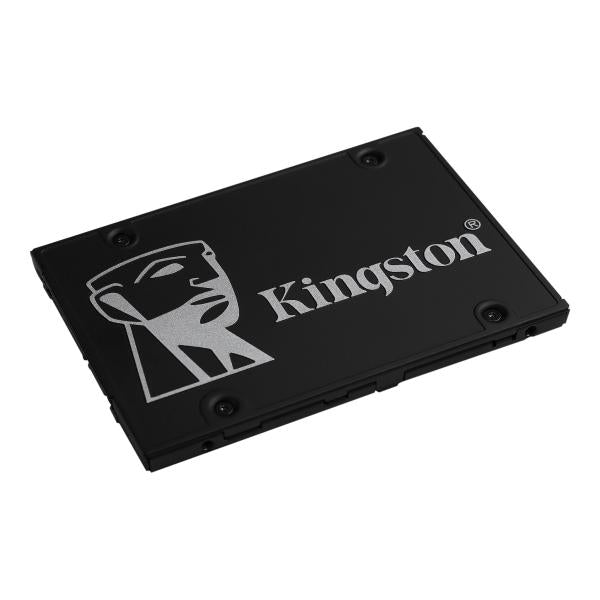 Kingston skc600 256g kc600 ssd, 256 gb, 2.5 , sata3, 3d v-nand tlc