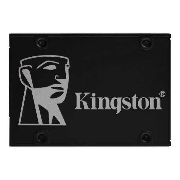 Kingston skc600 256g kc600 ssd, 256 gb, 2.5 , sata3, 3d v-nand tlc