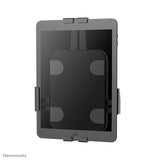 Neomounts wl15-625bl1 lockable universal wall mountable tablet casing for most tablets