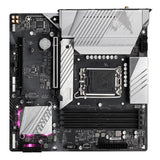 GIGABYTE B760M AORUS ELITE AX