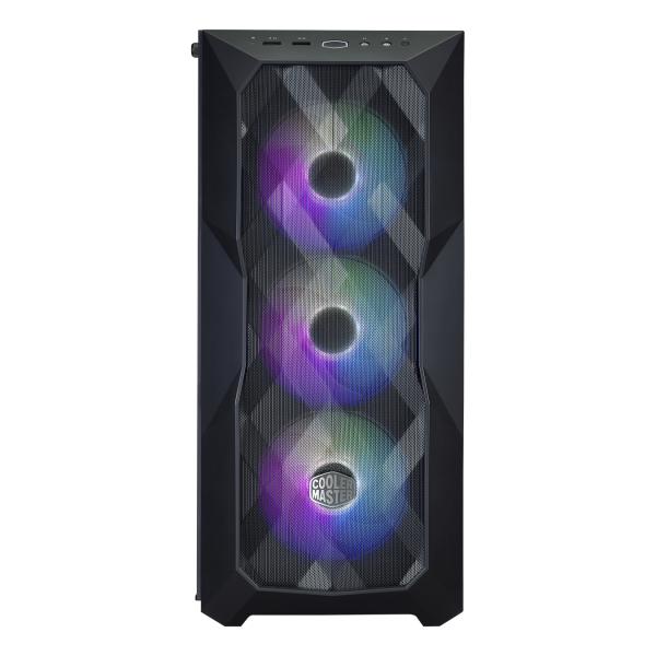 Cooler Master MasterBox TD500 Mesh V2