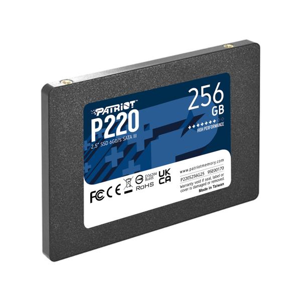 Patriot P220 256 GB