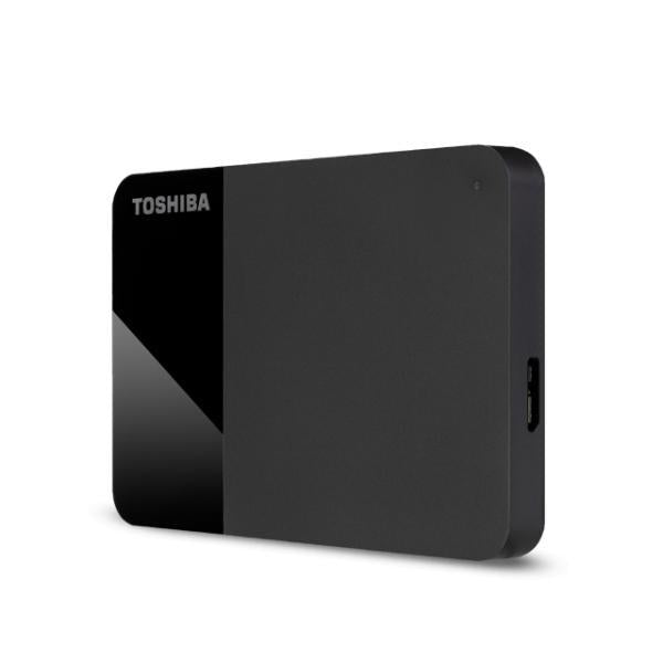 Toshiba Canvio Basics 2022 1 TB