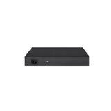 Levelone ges-2118 hilbert 18-port smart lite managed l2 switch, 16x rj45 gigabit, 2x sfp, 1000 mbps