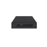 Levelone ges-2118 hilbert 18-port smart lite managed l2 switch, 16x rj45 gigabit, 2x sfp, 1000 mbps