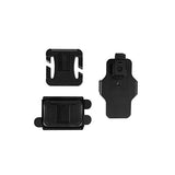 Transcend transcend ts-dbk2 body camera accessory kit, mount