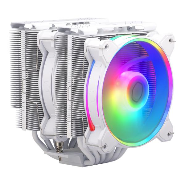 Cooler Master Hyper 622 Halo White