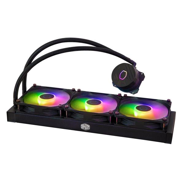 Cooler Master MasterLiquid 360L Core ARGB