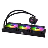 Cooler Master MasterLiquid 360L Core ARGB