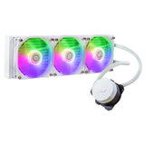 Cooler Master MasterLiquid 360L Core ARGB WHITE 360mm